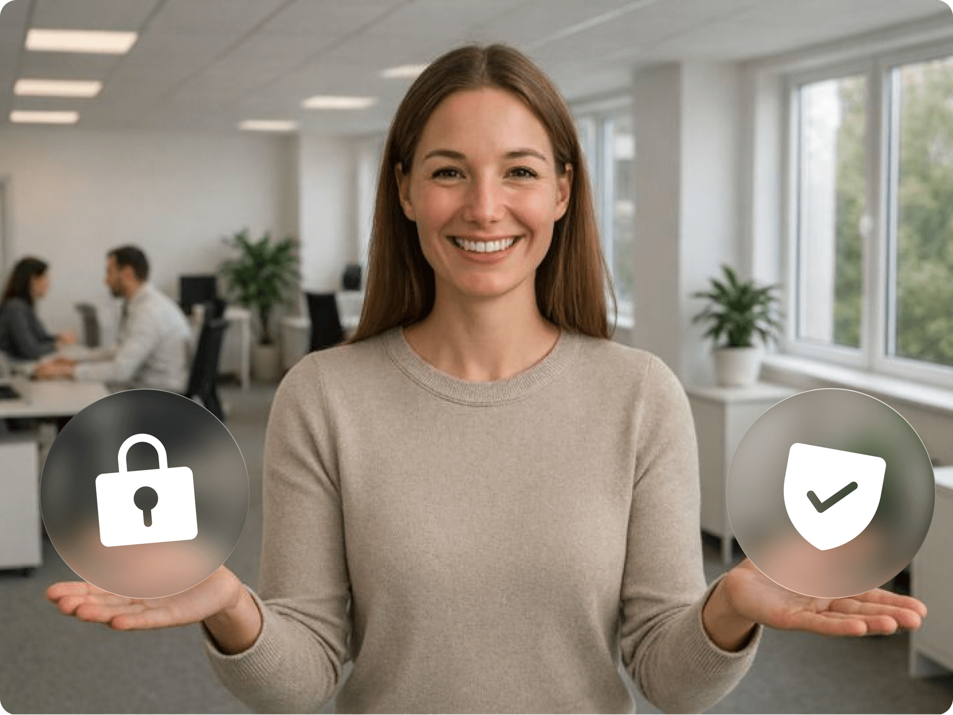 Security & Compliance