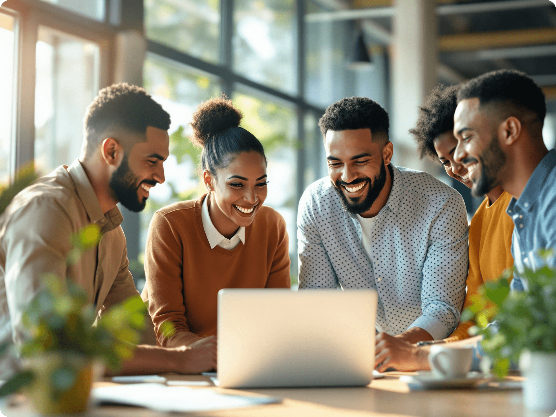 Your Clients Expect Transformation. Not Just Software